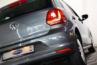 Volkswagen Polo Volkswagen Polo 1.2 TSI DSG 50.000km BLUET CRUISE AIRCO '17 - afbeelding nr 7