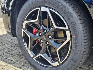 Ford Kuga Ford Kuga 2.5 PHEV ST-Line X  | Panoramadak | Winter Pack | Wegklapbare trekhaak | 19 inch lichtmetalen velgen | Technology Pack | Agate Black - afbeelding nr 33