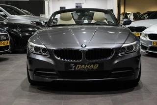 BMW Z4 - afbeelding nr 35