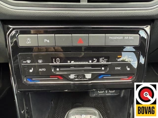 Volkswagen T-Cross Volkswagen T-Cross 1.5 TSI R-Line Business 150pk Navi, Camera, Carplay, LED, Stoelverwarming - afbeelding nr 22