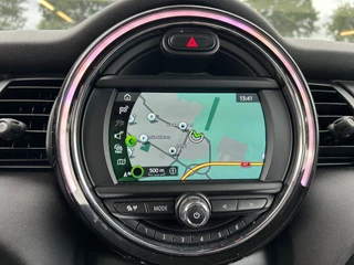 MINI One Cabrio 50% deal 9.475,- ACTIE Navi / Clima / Cruise / Telefoon - afbeelding nr 28