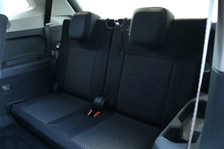 Volkswagen Tiguan Allspace Volkswagen Tiguan Allspace 1.4 TSI / 7 Persoons / LED / 150PK / Pano / Virtual Cockpit / 360 Camera / Cruise / 19