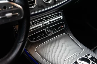 Mercedes-Benz E-Klasse Mercedes E-klasse 350 AMG Pano / Burmester / Camera - afbeelding nr 19
