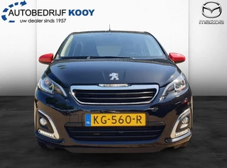 Peugeot 108 Peugeot 108 1.0 e-VTi Access / Airco / Cruise Control - afbeelding nr 5