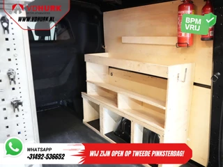 Renault Trafic - afbeelding nr 17