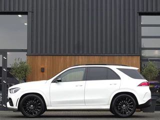 Mercedes-Benz GLE Mercedes-Benz GLE 350d 272PK 4MATIC / AMG ed. 1 / 350 / LED - afbeelding nr 5