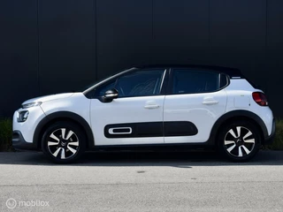 Citroën C3 Citroen C3 82 Feel Plus I Airco I Carplay I PDC I - afbeelding nr 2