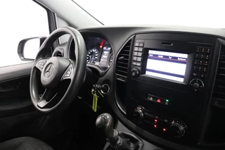 Mercedes-Benz Vito - Airco - Navi - Cruise - € 13.900,- Excl. - afbeelding nr 3