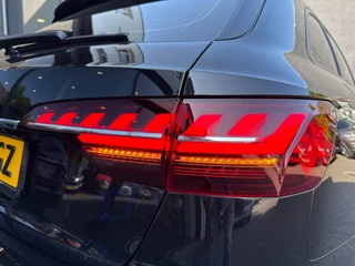 Audi A4 Audi A4 Avant 35 TDI 2.0 191pk Pro Line, Led,NaviPro,Stoelverw, - afbeelding nr 29