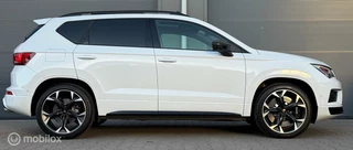 CUPRA Ateca CUPRA Ateca 2.0 TSI 4DRIVE Kuipstoel/Pano.dak/Brembo/Viritual - afbeelding nr 4