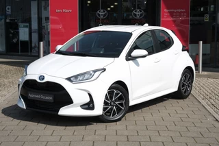 Toyota Yaris - afbeelding nr 7