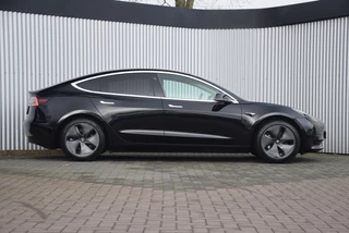 Tesla Model 3 - afbeelding nr 4