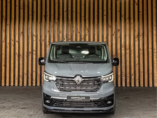 Renault Trafic Renault Trafic 2.0 BluedCi 170PK Automaat Extra Bestelwagen | BPM VRIJ! | BIJRIJDERSSTOEL | LED KOPLAMPEN | KEYLESS | CAMERA | CRUISE | - afbeelding nr 24