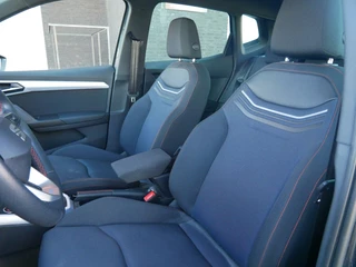 SEAT Arona Seat Arona 1.5 TSI EVO FR Facelift| Camera| Navi+BT| Trekhaak - afbeelding nr 17