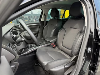 Renault Mégane Estate - afbeelding nr 4
