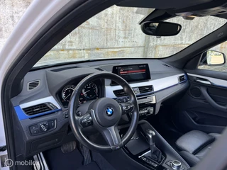 BMW X1 BMW X1 xDrive25e M-Pakket/Headup/Trekhaak/Leder/Memory/Vol! - afbeelding nr 5