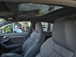 Audi A3 Audi A3 Limousine 35 TFSI S edition Panorama/Keyless/RS Seats/Matrix/S-line - afbeelding nr 26