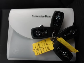 Mercedes-Benz Sprinter Mercedes-Benz Sprinter L2H2 Automaat Airco Cruise control  Navigatie Side bars - afbeelding nr 25