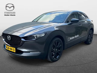 Mazda CX-30 Mazda CX-30 2.5 eSA-G 140pk | NAVI CARPLAY BOSE® *DEMO* - afbeelding nr 1