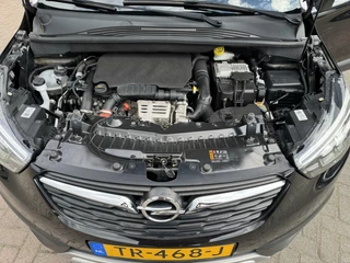 Opel Crossland X Opel Crossland X 1.2 Turbo Innova 2018 1e eig distr.riem vv - afbeelding nr 24