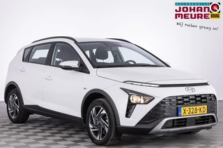 Hyundai Bayon 1.0 T-GDI Comfort ✅ 1e Eigenaar .