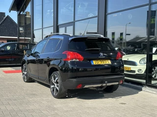 Peugeot 2008 Peugeot 2008 1.2 PureTech Urban Cross | Cruise | Trekhaak - afbeelding nr 22