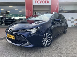 Toyota Corolla Touring Sports - afbeelding nr 1