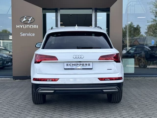 Audi Q5 Audi Q5 50 TFSI e Pro Line | Leder | LED | Virtual cockpit | - afbeelding nr 8