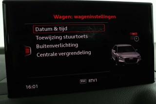 Audi Q2 Audi Q2 1.0 TFSI Sport Pro Line Airco Cruise Stoelverwarming - afbeelding nr 45