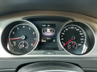 Volkswagen Golf Volkswagen Golf 1.0 TSi 115pk BMT !!44.000km!! Airco Cruise-control Navigatie Bluetooth - afbeelding nr 13