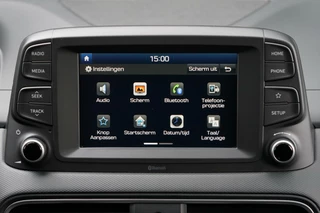 Hyundai Kona Hyundai Kona 1.0 T-GDI Comfort, CarPlay, cruise, cam. trekh. - afbeelding nr 8