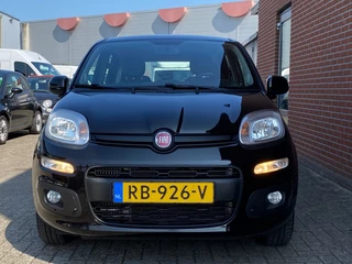 Fiat Panda Fiat Panda 0.9 TWINAIR 80PK LOUNGE AUTOMAAT AIRCO TREKHAAK PDC - afbeelding nr 21