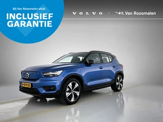 Volvo XC40 - 431188089-0