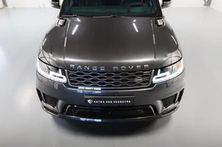 Land Rover Range Rover Sport Land Rover Range Rover Sport P400e HSE Dynamic PANO | LED | Ambiance Verlichting - afbeelding nr 17