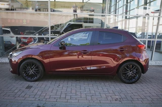 Mazda 2 Mazda 2 1.5 Skyact-G Sport. Achteruitrijcamera | Navigatie | Apple Carpl - afbeelding nr 19