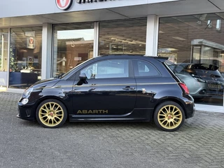 Abarth 595 - afbeelding nr 5