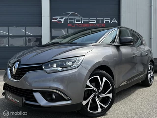 Renault Scénic Renault Scenic 1.2 TCe Bose Trekhk Camera Led DAB Sfeerverl 20