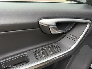 Volvo V60 Volvo V60 2.4 D6 Twin Engine R-Design ACC|BOMVOL|SCHUIFDAK - afbeelding nr 21
