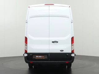 Ford Transit | Airco | Navigatie | 3-Persoons - afbeelding nr 11