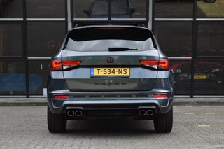 CUPRA Ateca CUPRA Ateca 2.0 TSI 4DRIVE Pano Lane ACC Camera Trekhaak - afbeelding nr 6