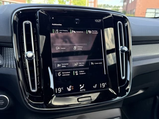 Volvo XC40 - afbeelding nr 21