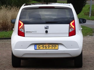 SEAT Mii - afbeelding nr 44