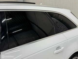 Audi A4 Audi A4 Avant 45 TFSI quattro 3x S-line Panodak Leer Virtual Carplay Matrix led Standkachel - afbeelding nr 51