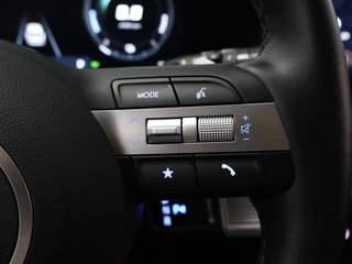 Hyundai Tucson Hyundai Tucson 1.6 T-GDI PHEV Comfort Smart | Navigatie | Camera - afbeelding nr 24