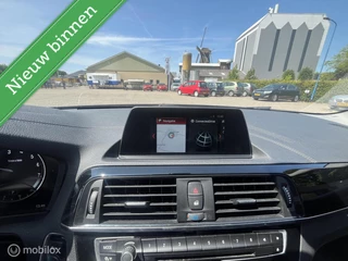 BMW 1 Serie BMW 1-serie 118i Corporate Lease Executive - afbeelding nr 14