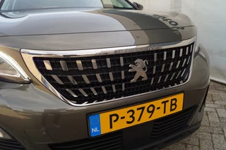 Peugeot 3008 - afbeelding nr 25