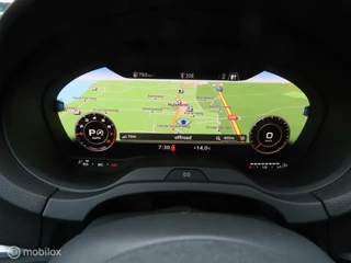 Audi A3 Audi A3 Sportback 35 TFSI CoD Adv Sport/Virtueel dash/afn trekhk/sportstoel/carplay - afbeelding nr 24