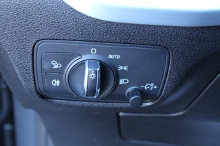 Audi Q2 Clima Cruise Navi PDC 17