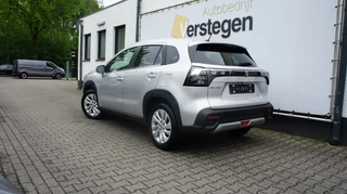 Suzuki S-Cross - afbeelding nr 6