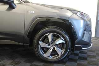 Toyota RAV4 Toyota RAV4 2.5 Plug-in Hybrid AWD Business Plus |Stoelverwarming|Camera|Navi| - afbeelding nr 7